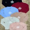 Baby Tee Stargirl Blanco