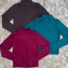 Polera Basica Morley