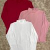 Polera Modal T.(XL/XXL)