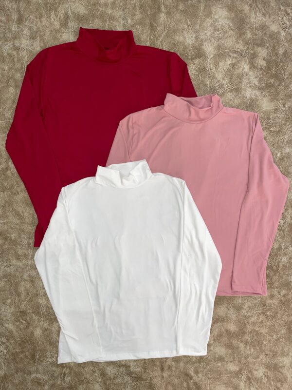 Polera Modal T.(XL/XXL)