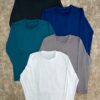 Camiseta Modal T.(XL/XXL)