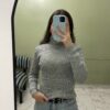Poleras lisas