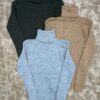 Poleras lisas